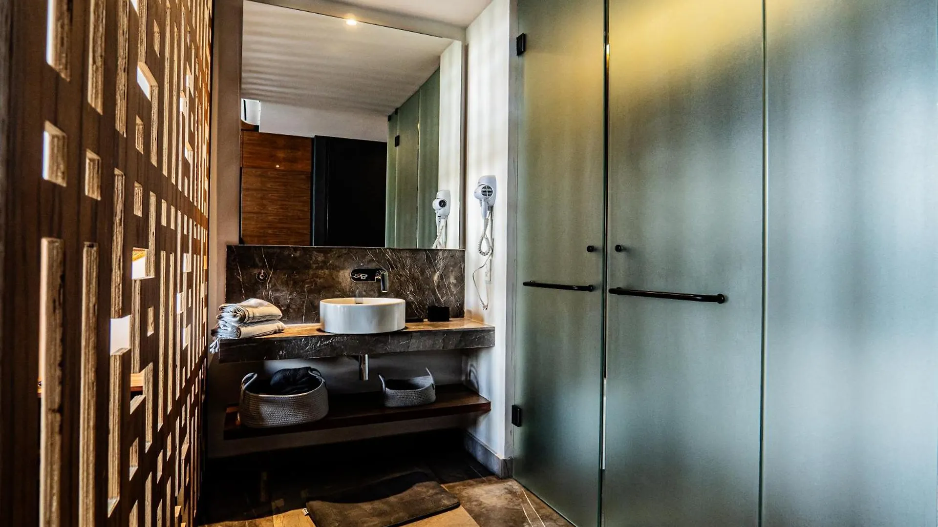 Departamento Con Piscina Privada Apartment Tulum