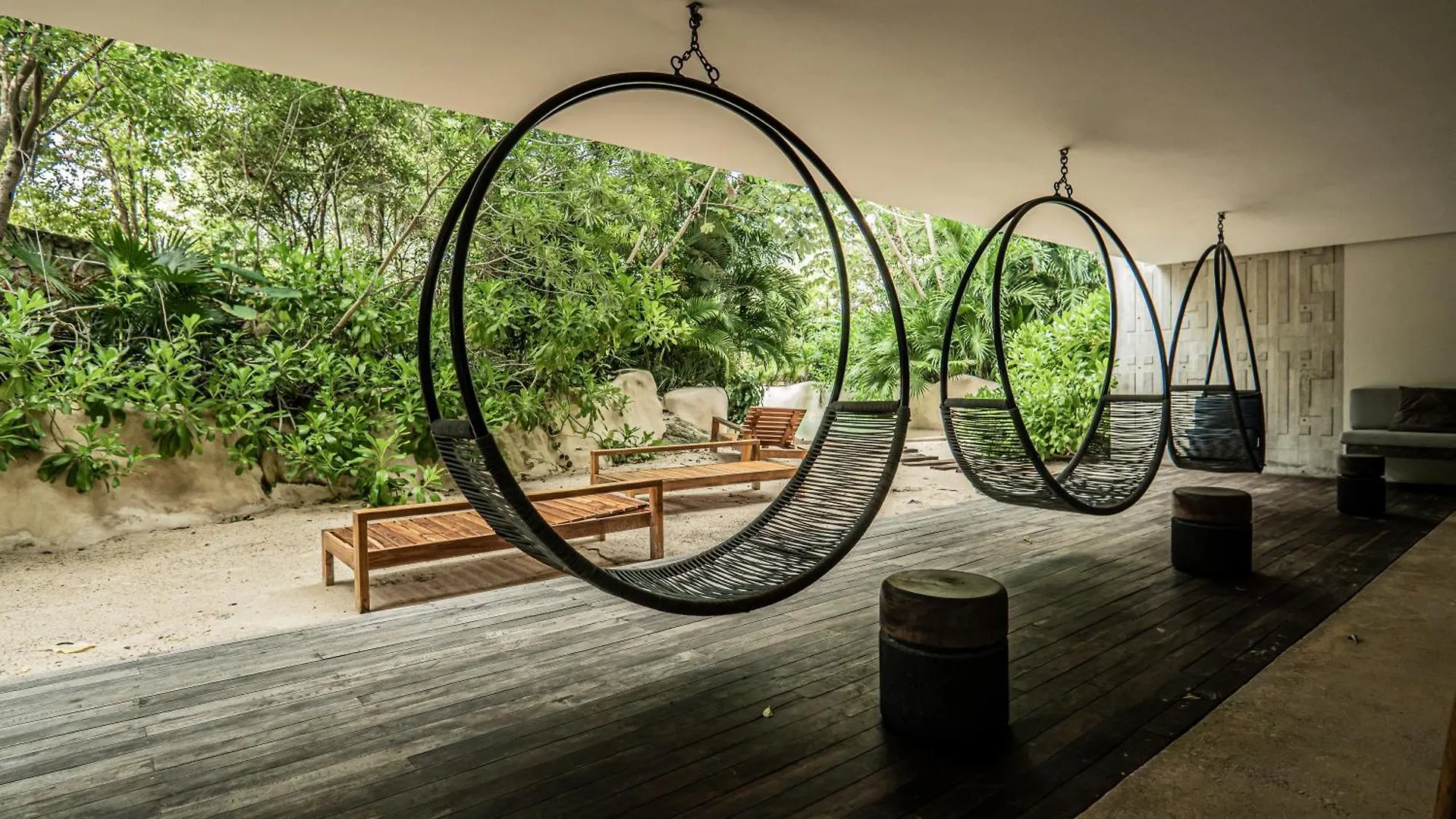 Departamento Con Piscina Privada Apartment Tulum Mexico