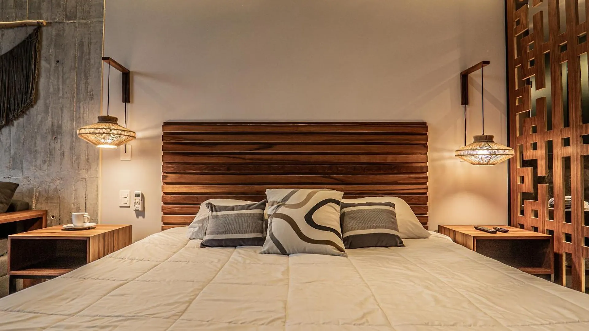 Departamento Con Piscina Privada Apartment Tulum 0*,